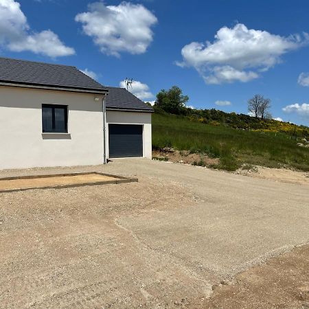 Villa 8Pers Au Calme Avec Superbe Vue Barbecue Wifi La Panouse  Exterior photo